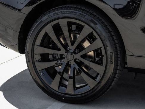 New 2026 Land Rover Range Rover Sport Dynamic SE AWD/4WD image 72