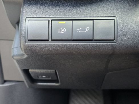Used 2023 Subaru Solterra AWD image 24