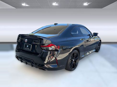 Used 2023 BMW M240i xDrive Coupe w/ Premium Package image 9