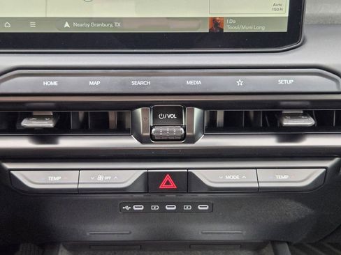 New 2027 Kia Telluride EX X-Line w/ Towing Package AWD/4WD image 18