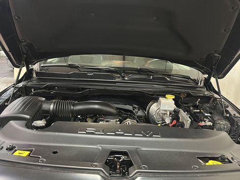 Used 2020 RAM 1500 Big Horn w/ Built-to-serve Edition AWD/4WD image 15