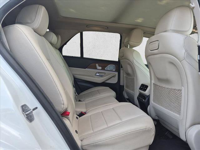 Used 2020 Mercedes-Benz GLE 350 4MATIC image 20