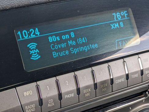 Used 2011 Chevrolet Camaro LT w/ RS Package image 12