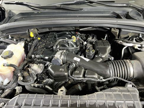 Used 2023 Jeep Grand Cherokee Altitude AWD/4WD image 29