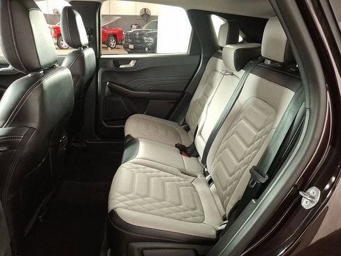 Used 2023 Ford Escape Platinum w/ Premium Technology Package image 14