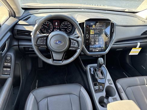 Certified 2025 Subaru Crosstrek 2.5i Limited w/ Crosstrek Mirror Package image 12