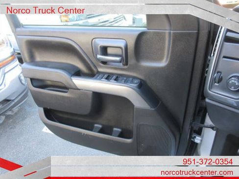 Used 2016 Chevrolet Silverado 1500 LT image 10