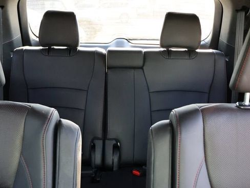 Used 2021 Honda Pilot Black Edition image 12
