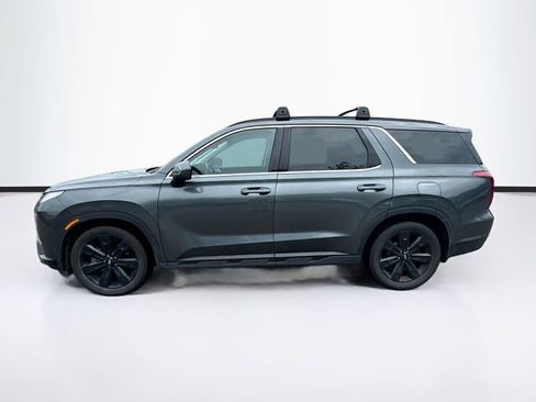 Used 2023 Hyundai Palisade XRT AWD/4WD image 5