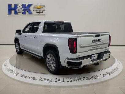 Used 2021 GMC Sierra 1500 Denali w/ Denali Premium Package