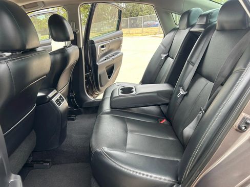 Used 2017 Nissan Altima 2.5 SL w/ 2.5 Technology Package FWD image 21