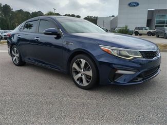 Used 2020 Kia Optima S video 2