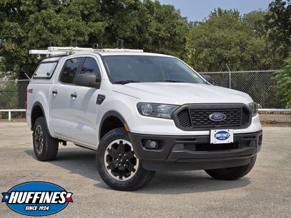 Used 2021 Ford Ranger XL w/ Equipment Group 101A High