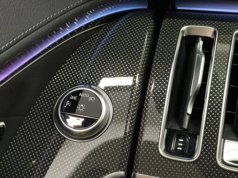 New 2026 Mercedes-Benz S 580 4MATIC Sedan image 19