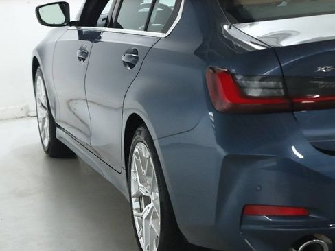 Used 2026 BMW 330i xDrive Sedan w/ Convenience Package AWD/4WD image 41