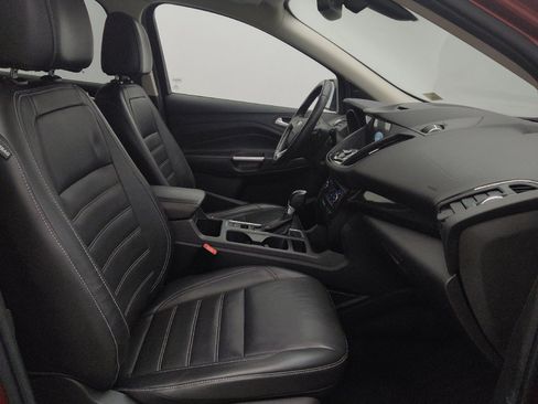 Used 2017 Ford Escape Titanium AWD/4WD image 21