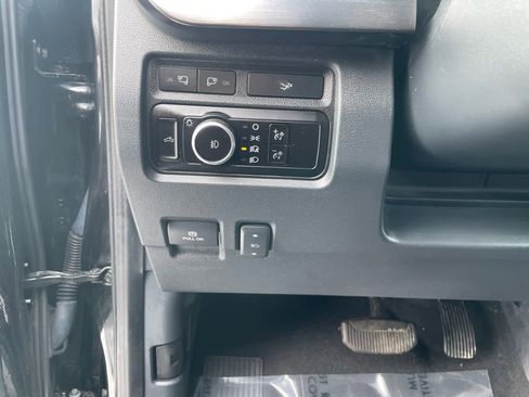 Used 2023 Ford F350 Lariat w/ Lariat Ultimate Package image 12