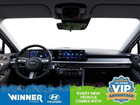 New 2026 Hyundai Sonata Limited image 9