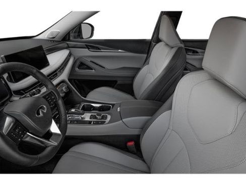New 2026 INFINITI QX60 Luxe w/ Family Package image 29