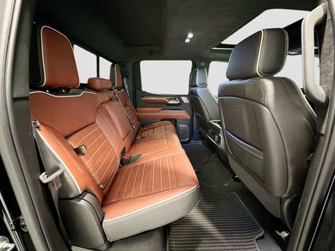 Certified 2025 GMC Sierra 1500 Denali Ultimate image 25
