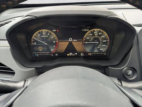New 2026 Subaru Forester Wilderness w/ Wilderness Plus Package AWD/4WD image 11