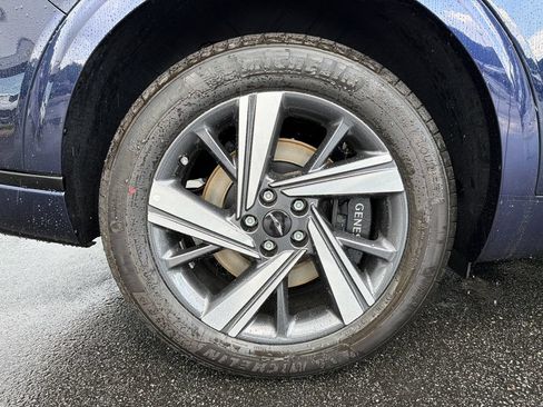 New 2026 Genesis GV70 3.5T Sport Advanced AWD/4WD image 17