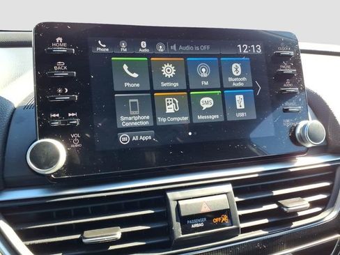 Used 2021 Honda Accord Sport image 23