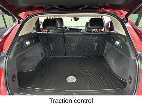 Used 2023 Buick Envision Avenir AWD/4WD image 30