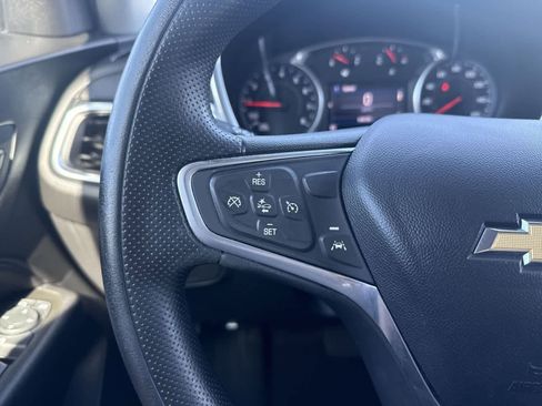 Used 2022 Chevrolet Equinox LT FWD image 28