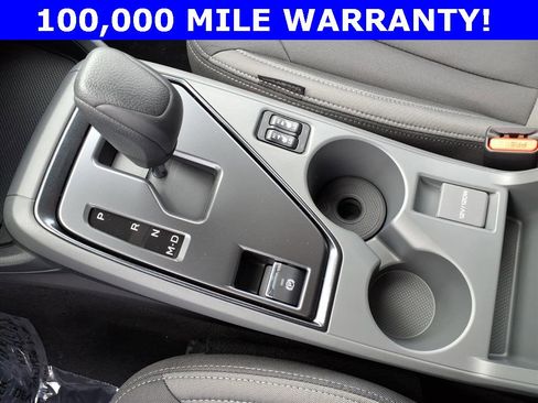 New 2026 Subaru Crosstrek 2.0i Premium image 13