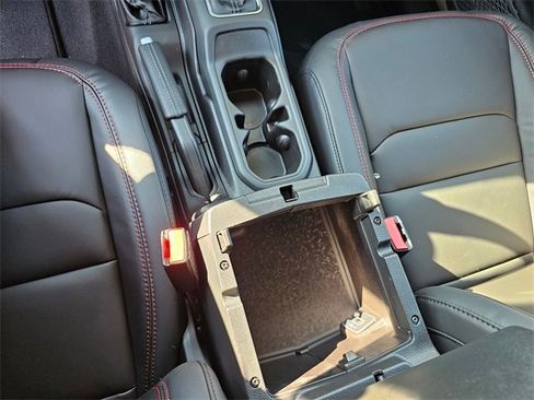 New 2025 Jeep Wrangler Unlimited Rubicon image 24