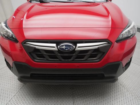 Certified 2023 Subaru Crosstrek 2.0i Premium image 22