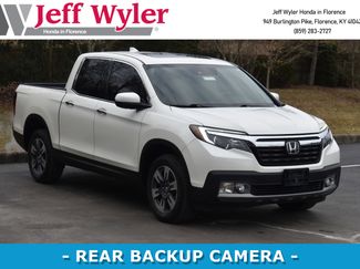 Used 2018 Honda Ridgeline RTL-E video 1