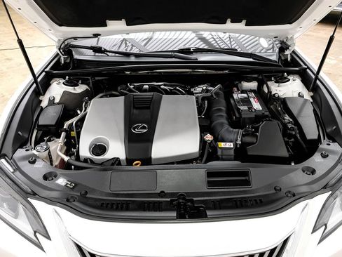 Used 2019 Lexus ES 350 w/ Premium Package image 46