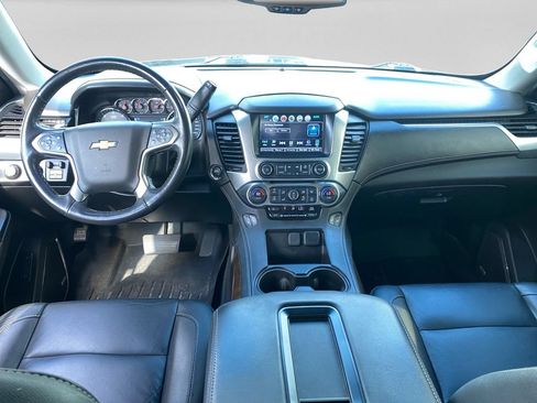 Used 2019 Chevrolet Tahoe LT AWD/4WD image 15