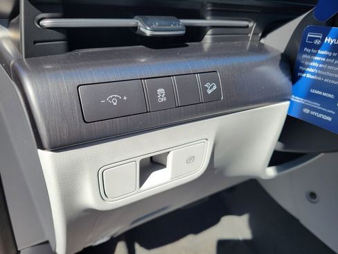 New 2026 Hyundai Kona SEL Sport AWD/4WD image 15
