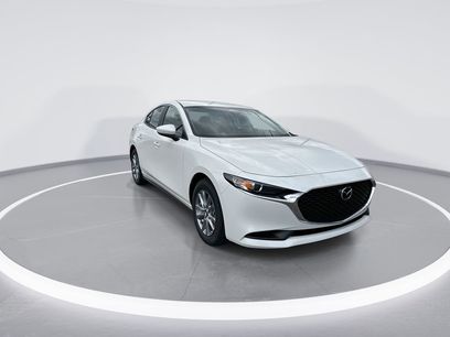 New 2026 MAZDA MAZDA3 s