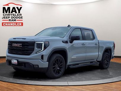 Used 2024 GMC Sierra 1500 Elevation