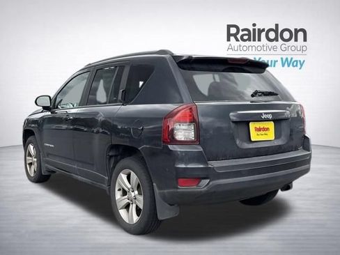 Used 2014 Jeep Compass Sport w/ Power Value Group FWD image 5