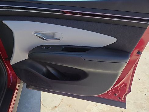 Used 2024 Hyundai Tucson SEL w/ Convenience Package FWD image 14