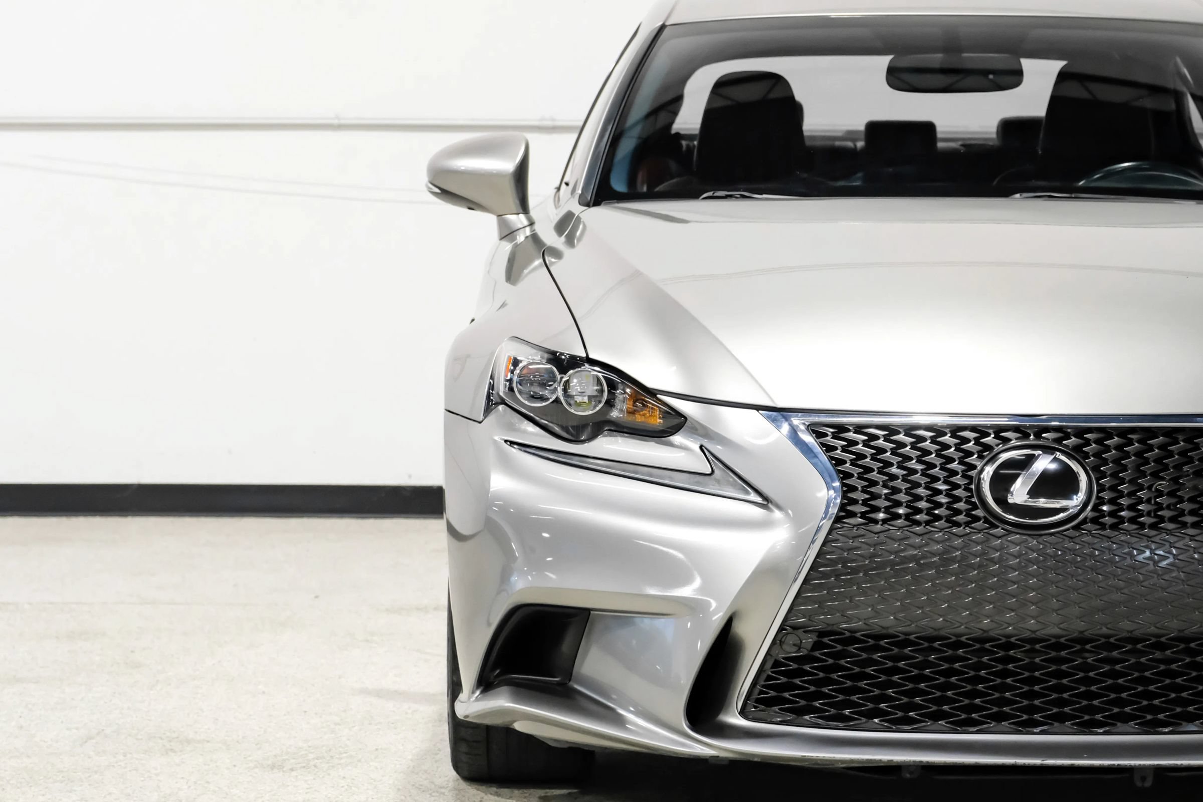 Used 2015 Lexus IS 350 w/ F-Sport Package RWD image 46