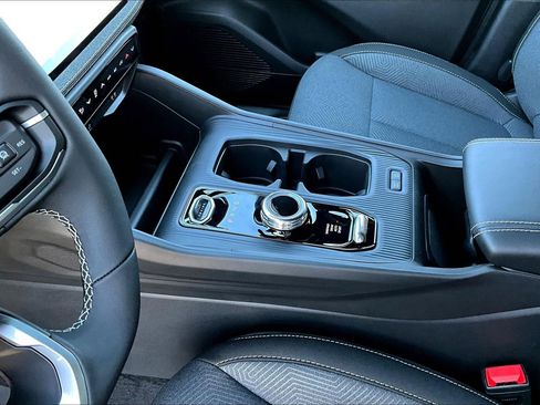 New 2026 Jeep Cherokee Laredo AWD/4WD image 12