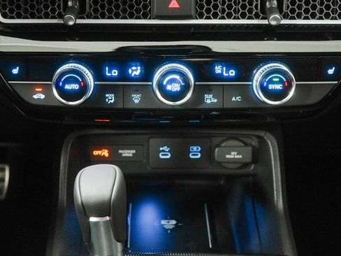 New 2026 Honda Civic Sport Touring image 31