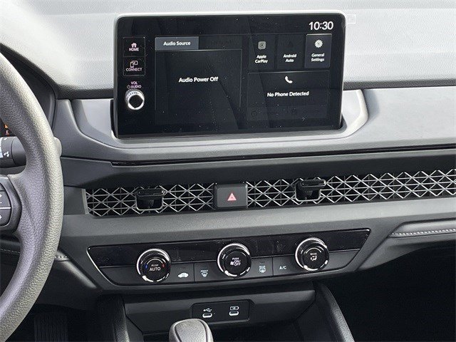 New 2026 Honda Accord LX image 14