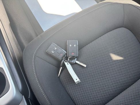 Used 2022 Chevrolet Colorado LT w/ Safety Package image 47