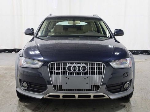 Used 2014 Audi A4 Premium Plus image 14