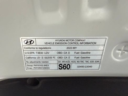 Used 2023 Hyundai Kona SEL FWD image 35