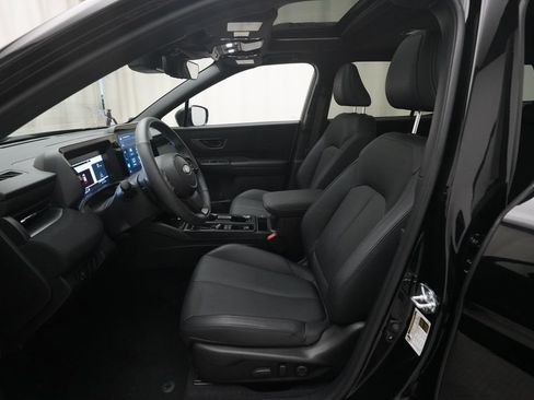 Certified 2026 Subaru Outback Premium AWD/4WD image 7