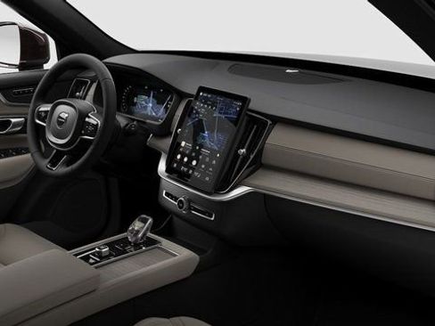New 2026 Volvo XC90 B5 Core w/ Protection Package image 7