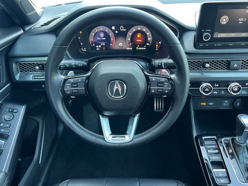 Used 2024 Acura Integra A-Spec image 14